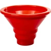Browin stiklainis piltuvė Ø150 mm 139200, 150mm, 50g, tinkama stiklainiams pildyti, lengvai valoma