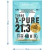 Browin Turbo X-Pure mielės 403103, 21.3%, 48h, 25L, 0.135kg, cukraus, vaisių ir grūdų misoms