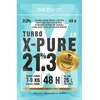 Browin Turbo X-Pure mielės 403103, 21.3%, 48h, 25L, 0.135kg, cukraus, vaisių ir grūdų misoms