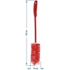Browin valymo šepetys, 352000, 7cm, 45cm, 44g, universalus, lankstus, patvarus