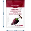 Priedas vyno gamybai Browin 400400, balta/raudona