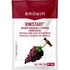 Priedas vyno gamybai Browin 400400, balta/raudona