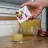 Browin vyno mielės ir maistas Enovini® BAYA VITA 400536, 17 g, džiovintos, baltam ir rožiniam vynui