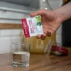 Browin vyno mielės ir maistas Enovini® BAYA VITA 400536, 17 g, džiovintos, baltam ir rožiniam vynui