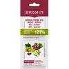 Rinkinys Browin 400537, balta/raudona