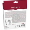 Browin Vyno siurbimo žarna su rankiniu siurbliu 353040, 2m, 8mm, plastikinis siurblys, plastikinis spaustukas