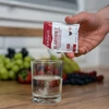 Browin vyno skaidrintuvas 401620, 7g, 30-50L, lengva naudoti, matomas efektas per 7 dienas