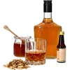 Browin WHISKEY HONEY esencija 404280, 40 ml, 4 L gėrimui paruošti, Gold linija