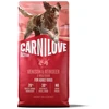 Carni Love Active with Venison &amp; deer meat – sausas šunų maistas – 12 kg
