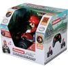 Carrera RC automobilis MarioKart Quad 370200970, 1:20, 9 km/h, 2.4 GHz, 30 min, USB, Mario