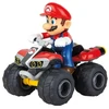 Carrera RC automobilis MarioKart Quad 370200970, 1:20, 9 km/h, 2.4 GHz, 30 min, USB, Mario