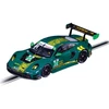 Carrera Žaislinis automobilis 20024008, 1:24, Digital 124, žalia, plastikas, judančios dalys, nuo 10 m.