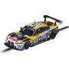 Carrera Žaislinis automobilis 20024013, 1:24, Digital 124, BMW M4 GT3 Evo, juoda, geltona, plastikas, judančios dalys