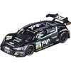 Carrera Žaislinis automobilis 20024014, 1:24, Digital 124, juodas, judančios dalys, 1 automobilis