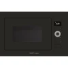 Mikrobangų krosnelė CATA | Microwave Oven | MC B250 DT | Built-in | 25 L | 900 W | Grilis | Juodas