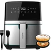 Gruzdintuvė Cecotec Cecofry Full Inox Pro 5500 Pro