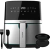 Gruzdintuvė Cecotec Cecofry Full Inox Pro 5500 Pro