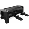 Cecotec Elektrinis stalo grilis Raclette Cheese&Grilis 3200 Pocket 3264, 320 W, elektroninis valdymas, neprideganti danga