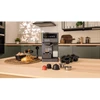 Cecotec Kavos aparatas | FreeStyle Latte T | Slėgis 20 bar | Su pieno plakikliu | Automatinis | Pilkas | 1350 W