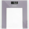 Svarstyklės Cecotec Bathroom Scales | Surface Precision Healthy | Maximum weight (capacity) 180 | Pilkas/Transparent