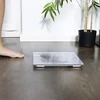 Svarstyklės Cecotec Bathroom Scales | Surface Precision Healthy | Maximum weight (capacity) 180 | Pilkas/Transparent