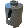 Grąžtas Deimantinė gręžimo karūna Cedima DS-82 M16 UL; 82 mm