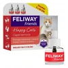 CEVA Feliway Friends® popieriniai buteliukai® 3 x 48 ml