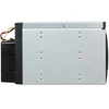 Chenbro HDD/SSD korpusas SK33502T3, 3x5.25" į 5x3.5", 3.5", 12Gb/s SAS SATA, 80mm ventiliatorius, 2x USB, karštasis keitimas