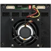 Chenbro HDD/SSD korpusas SK33502T3, 3x5.25" į 5x3.5", 3.5", 12Gb/s SAS SATA, 80mm ventiliatorius, 2x USB, karštasis keitimas