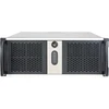 Chenbro RM42300, Rack-case - juodas/sidabrinis, USB 3.0