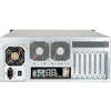 Chenbro RM42300, Rack-case - juodas/sidabrinis, USB 3.0
