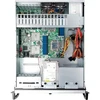 Chenbro RM41300, Rack-case - juodas