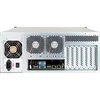 Chenbro RM41300, Rack-case - juodas