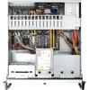 Chenbro RM42300F1, Rack-case - juodas/sidabrinis, USB 3.0