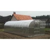 Cits Meistro Kodas Šiltnamis Arkinis KLASIKA 3x12 m (36 m2) 6 mm danga
