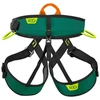 Climbing Technology Laipiojimo technologijos Explorer žalia/kalkių laipiojimo diržai