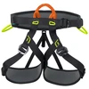 Climbing Technology Laipiojimo technologijos Explorer žalia/kalkių laipiojimo diržai