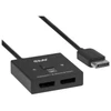 „Club 3D“ CLUB3D CSV-1009 „DisplayPort 2x DisplayPort“ televizoriaus skirstytuvas