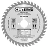 Pjovimo diskas medienai CMT 292; 180x2,6x30; Z40; 15°