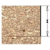 Kopijuojanti freza CMT Contractor K906-096; S=8mm, D=9,5mm