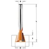 Freza (14*) HM S=8 D=12.7x12.7, CMT