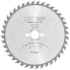 Pjovimo diskas medienai CMT 285; 350x3.5x30; Z54; 15°