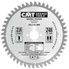 Pjovimo diskas medienai CMT 291; 235x2,8x30; Z36; 15°