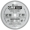 Pjovimo diskas metalui CMT 226; 150x1,6x20; Z32; 0°