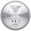 Pjovimo diskas plastikui CMT 222; 250x2,8x30; Z80; -3°