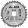 Pjovimo diskas metalui CMT 226; 190x1,8x30,0 mm; Z48; 10°