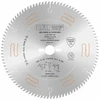 Universalus pjovimo diskas CMT 281; 160X2,2X20; Z48; 4°