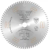 Pjovimo diskas HW 250X3.2/2.2X30 Z60 10ATB, CMT