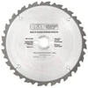 Pjovimo diskas medienai CMT 286; 450x3.8x30; Z32; 15°