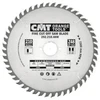 Diskas pjovimo 165x2.2x20 Z40 HM, CMT